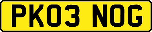 PK03NOG