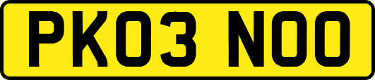 PK03NOO