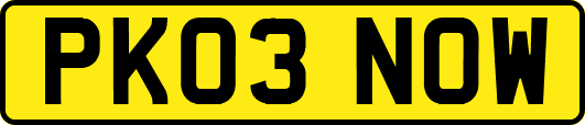 PK03NOW
