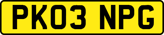 PK03NPG