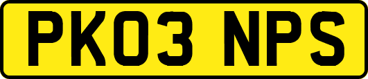 PK03NPS