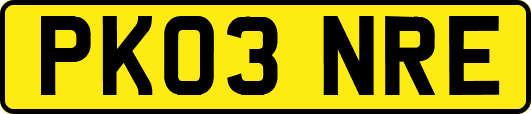 PK03NRE