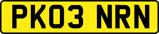 PK03NRN
