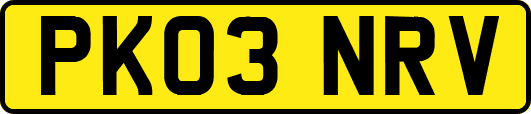 PK03NRV