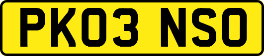 PK03NSO