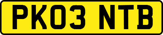 PK03NTB