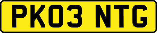 PK03NTG