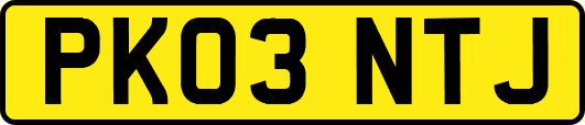 PK03NTJ