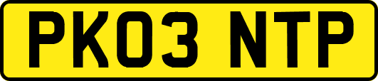 PK03NTP