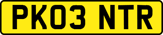 PK03NTR