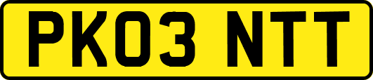 PK03NTT
