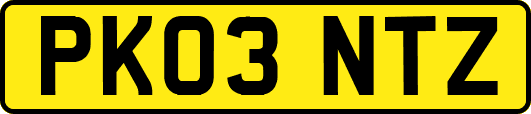 PK03NTZ