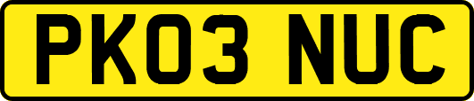 PK03NUC