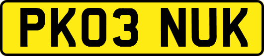 PK03NUK