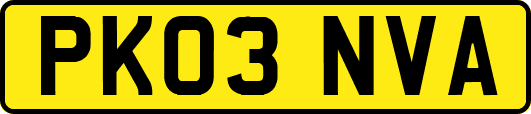 PK03NVA