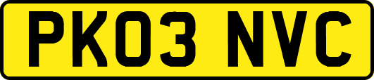 PK03NVC