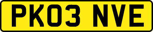 PK03NVE
