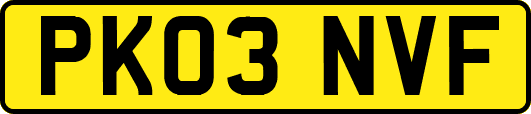 PK03NVF