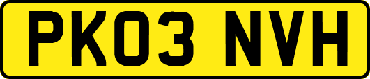 PK03NVH