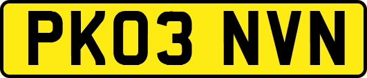 PK03NVN