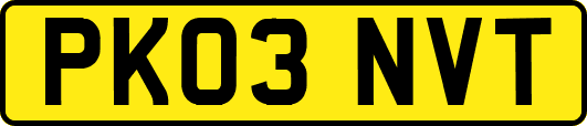PK03NVT
