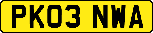 PK03NWA