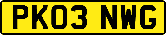 PK03NWG