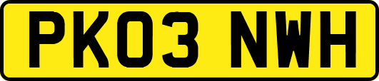 PK03NWH