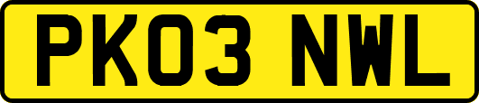 PK03NWL