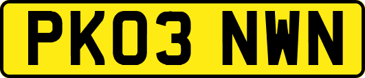 PK03NWN