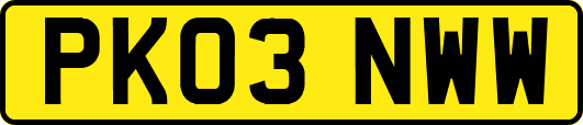 PK03NWW