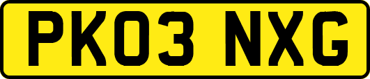 PK03NXG