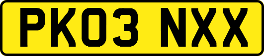 PK03NXX