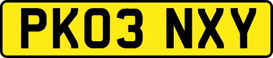 PK03NXY