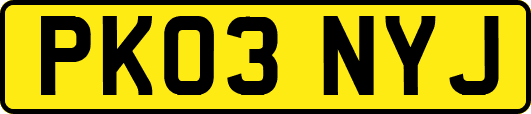 PK03NYJ