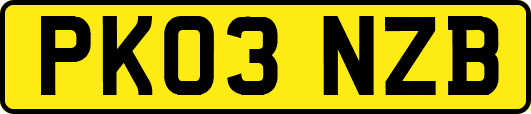 PK03NZB