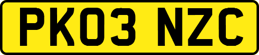 PK03NZC