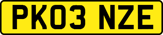 PK03NZE