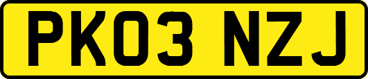 PK03NZJ