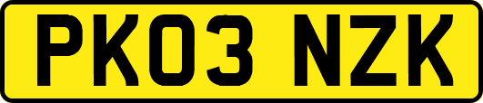 PK03NZK