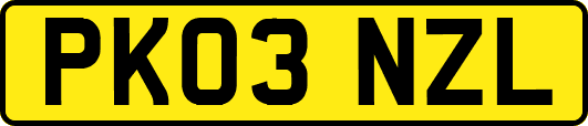 PK03NZL