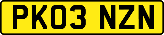 PK03NZN