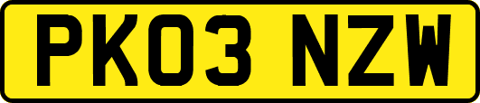 PK03NZW