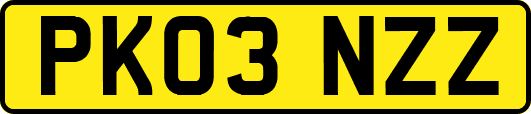 PK03NZZ