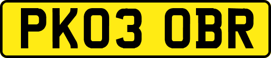 PK03OBR