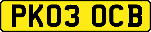 PK03OCB