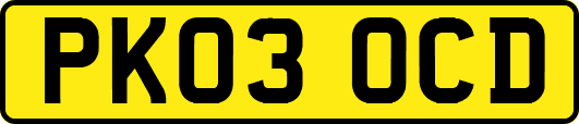 PK03OCD