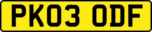 PK03ODF