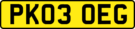PK03OEG