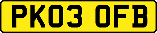 PK03OFB